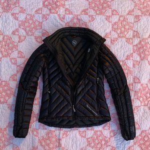 Big Agnes Hole in the Wall Down Jacket